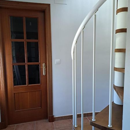 דירות מדינה סידוניה La Cuesta מראה חיצוני תמונה