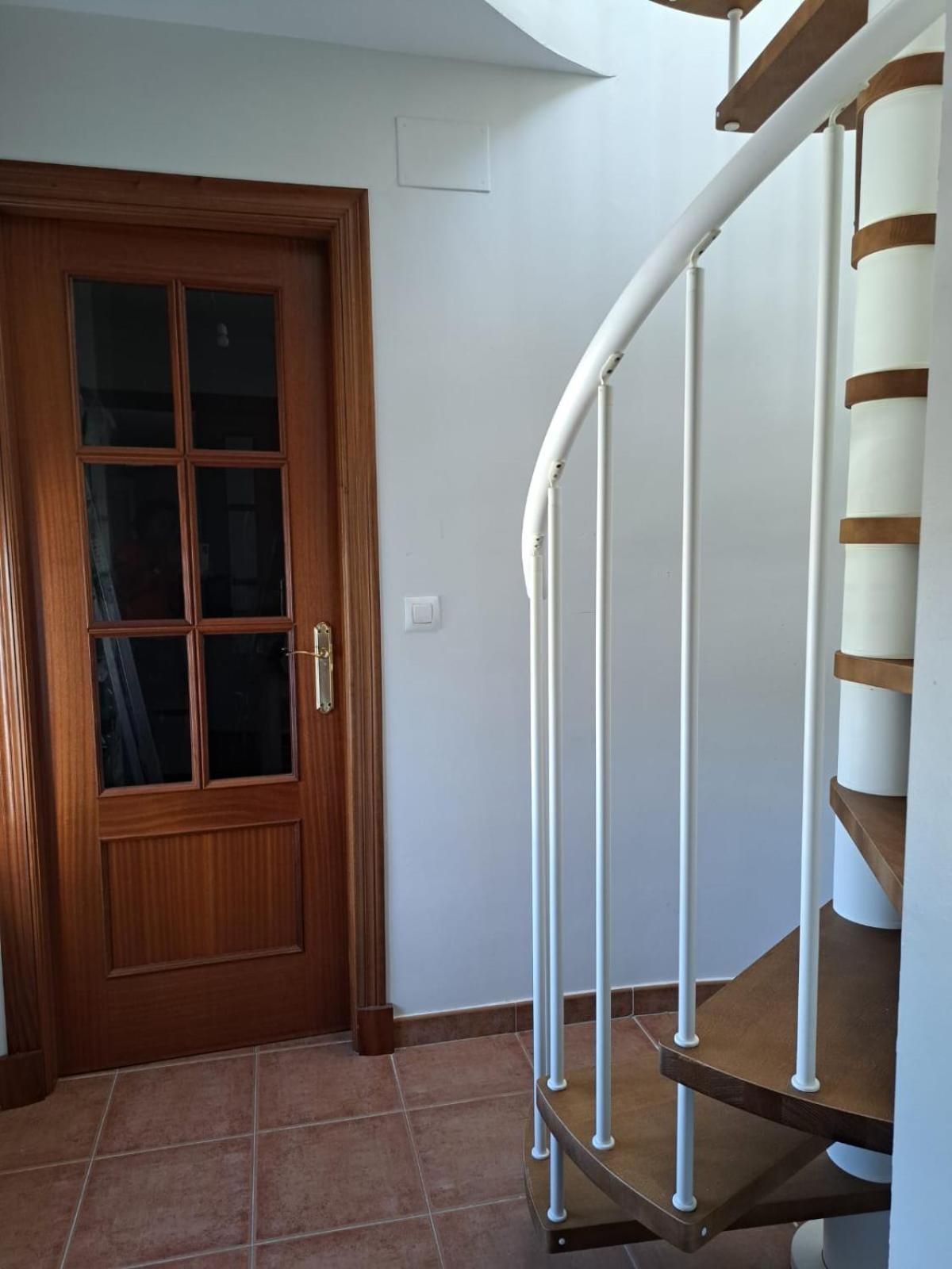 דירות מדינה סידוניה La Cuesta מראה חיצוני תמונה